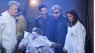 An explosion hurts John on Days of our Lives | Image: JPI
